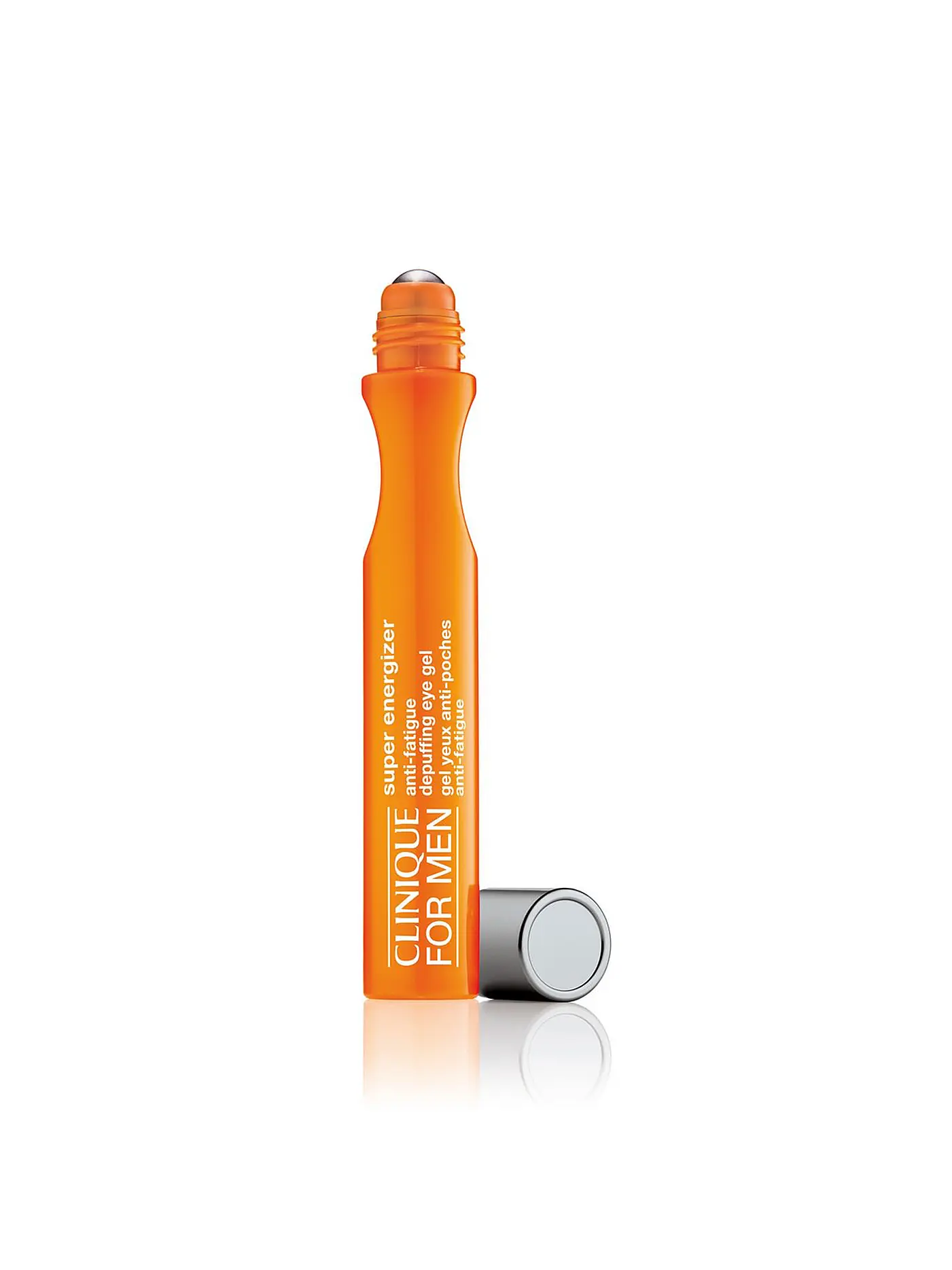 CLINIQUE | Super Energizer Anti-Fatigue Depuffing Eye Gel 15ml | 